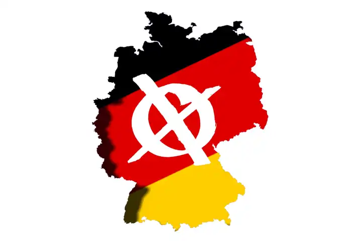 general elections in Germany to be held Sep 24, 2017