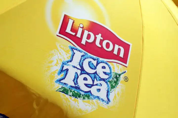 Lipton ice tea,