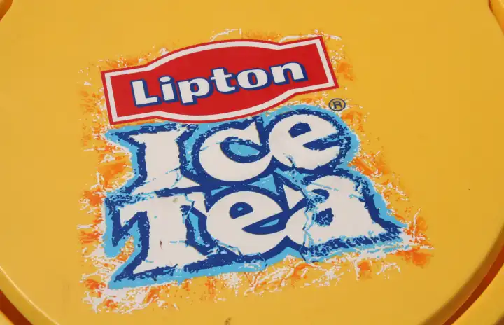 Lipton ice tea,