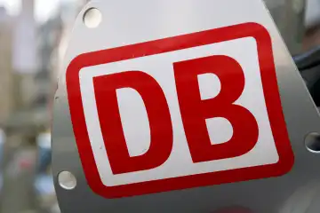 logo deutsche bahn