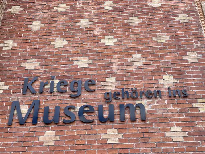 Heeresgeschichtliches Museum Wien