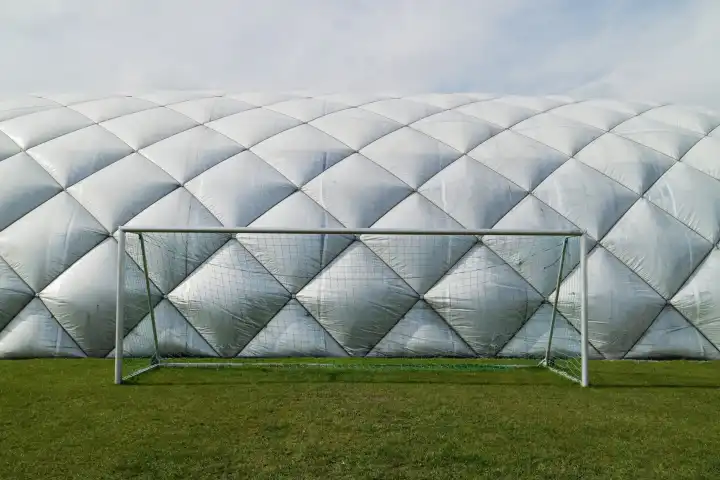 Air dome