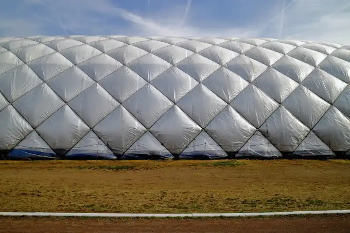 Air dome