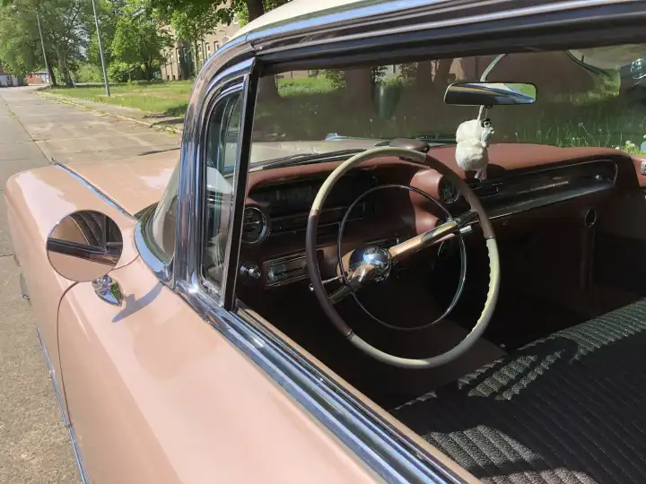 Cadillac 1959